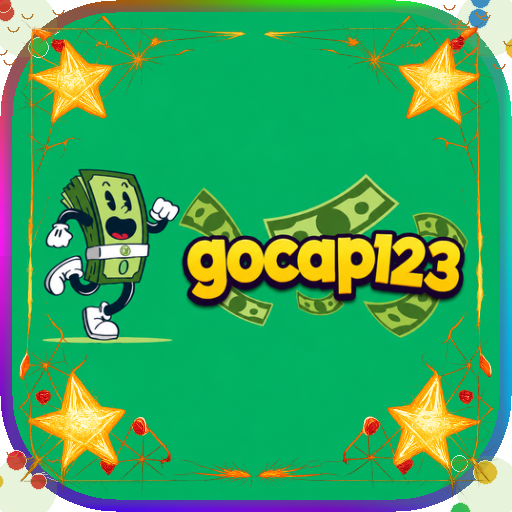 gocap123 — galeri pratinjau - APK Resmi